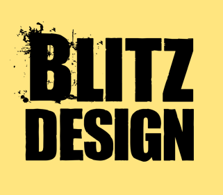 Blitzdesign Logo
