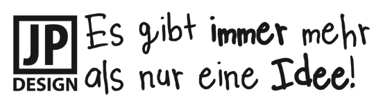 JPdesign Kreativagentur