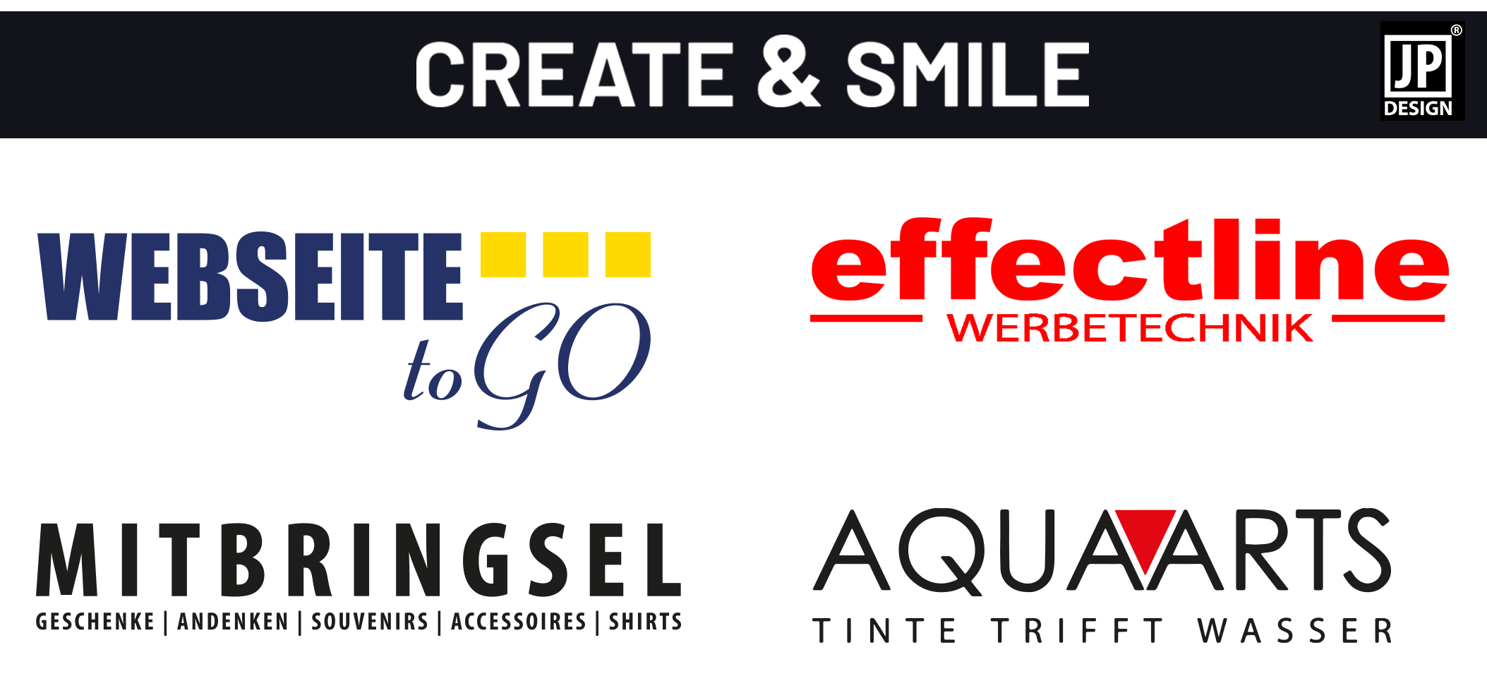 Blitzdesign - Logo´s by JP