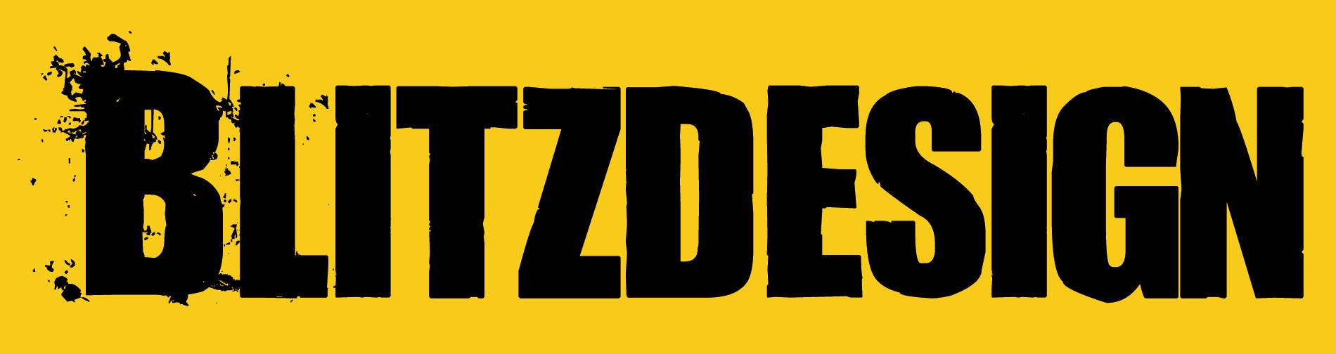 Blitzdesign Logo