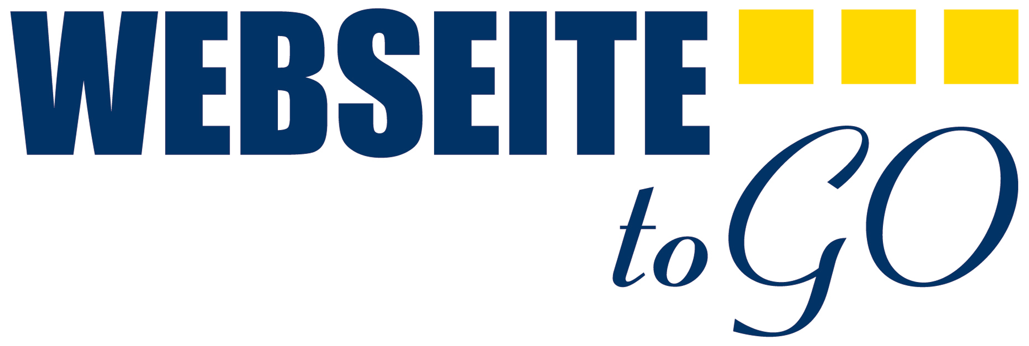 Webseite 2 Go Logo